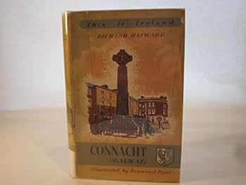 Hardcover Connacht (Galway) (This is Ireland) Book