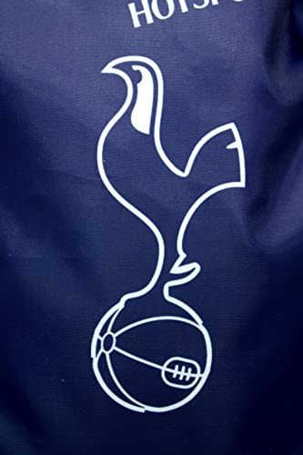 Icon Sports Replacement for Tottenham Hotspur Official Drawstring Gym Soccer Cinch Bag 033