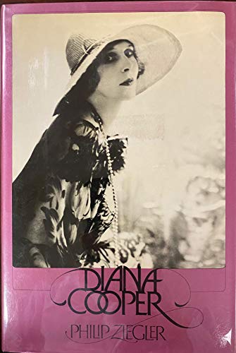 Diana Cooper: A biography