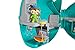 Fisher-Price Octonauts Gup-A Deluxe Playset,Sea Green,12