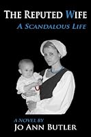 The Reputed Wife 0982978022 Book Cover