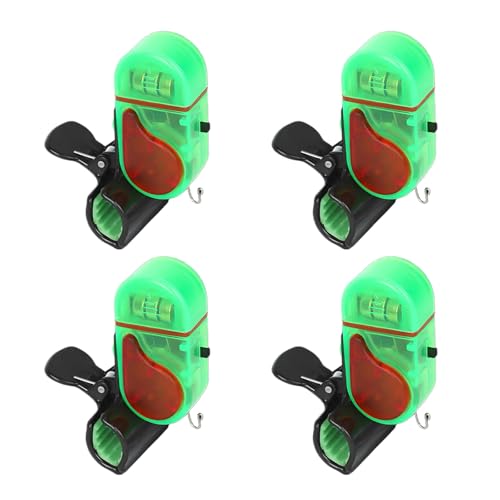 JUYAXIN �d�q���A���[�� �N���b�v�I��LED&�A���[�g�t���A�q���Ȓނ�ƃo�C�g�A���[���c�[���A�N�Z�T���[