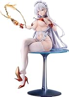 アズールレーン ベルファスト 至福の奉仕Ver. 1/7 完成品フィギュア