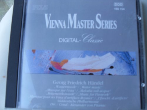 Handel:Water Music