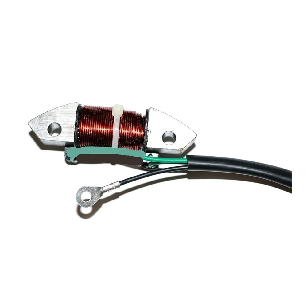 Bobine d'éclairage premium pour moteur hors-bord 40 CV E40X 66T-85533-00