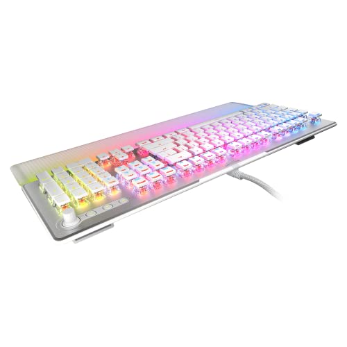 ROCCAT Vulcan II Max US ROC-12-023 の商品画像 7