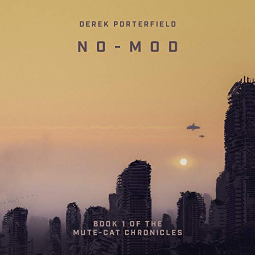 No-Mod by Derek Porterfield episode artwork