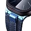 Dark Blue+Blue Lug