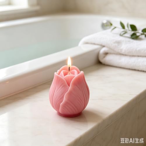 3pcs Durability Flexible Silica Gel Decor Halloween Silicone Molds - image 4