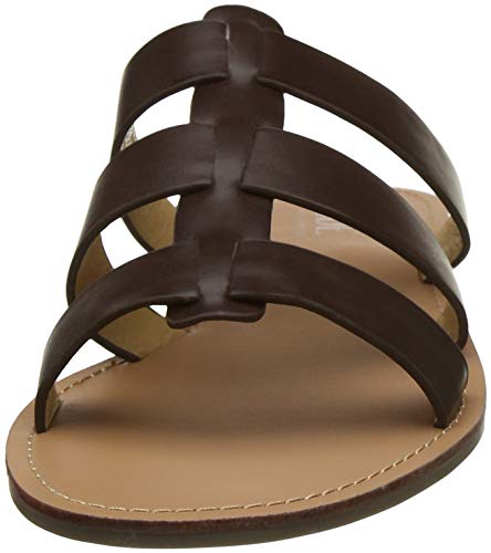 Image of Mode By Red Tape Women's Fashion Sandals