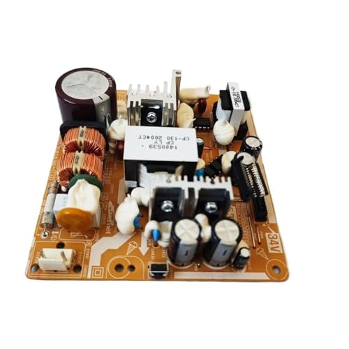 Carte V200SR_EPN AH44-00323E stable pour alimentation de caisson basse Q70T