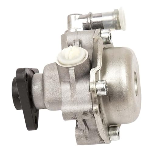 BOMBA DE DIRECCIÓN ASISTIDA Compatible con BMW 3 E46 320 323 328 330i 1998-2007 32416750423 32416760034 32416760036 6750423 6760034 6760034
