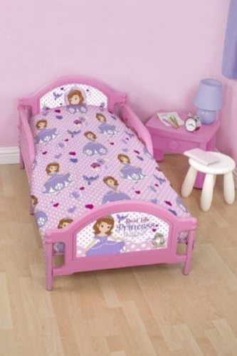 girls first bed