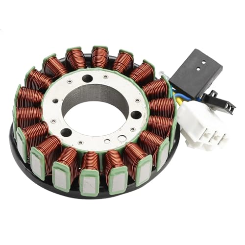 Stator de générateur magnéto SYM GTS 250 pour résoudre les pannes de charge