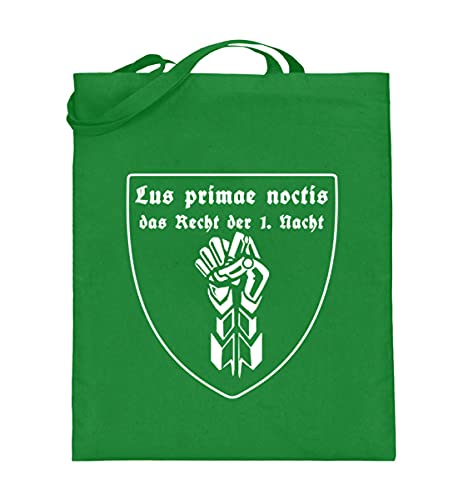 Sac en toile de jute avec longues anses pour vos courses et sorties au marché