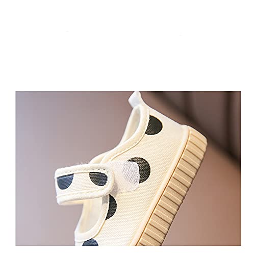 Children's Board Shoes Girls' Wave Point Shoes Panel Shoes Casual Shoes2