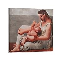 Amazon.co.jp: パブロ・ピカソPablo Picassoキュビスム画家の