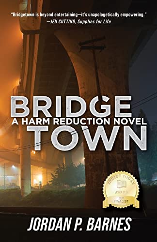 Bridgetown: A Harm Reduction Novel view 2