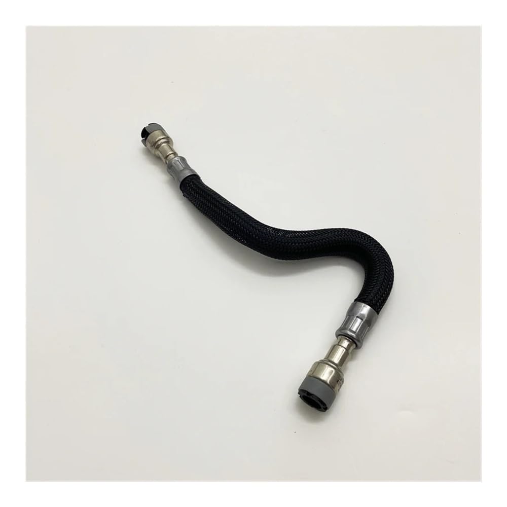 1PC 13537557326 Auto Parts Cooling Radiator Fuel Hose Pipe for F07 F12 F13 F02 F04