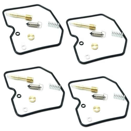 Kit réparation carburateur d'origine Kawasaki Eliminator ZL 600 tolérance précise
