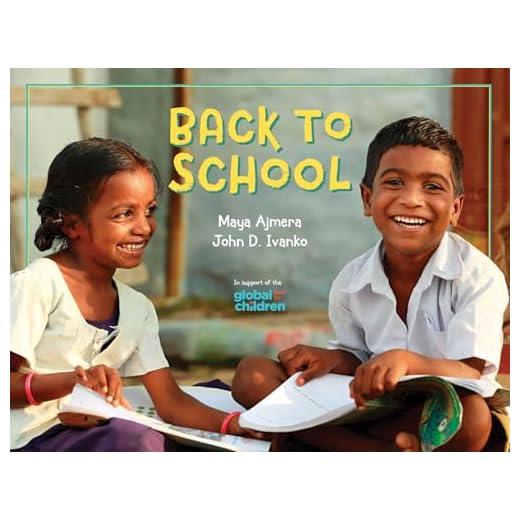 Back to School: A Global Journey