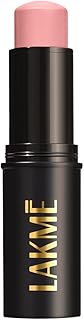 Lakme Facelift MultiSlayer Blush Stick-3Pink Powerhouse