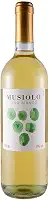 Vinho Branco Italiano Musiolo Vino Bianco 2020