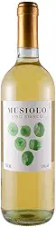Vinho Branco Italiano Musiolo Vino Bianco 2020