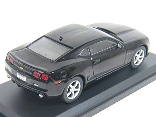 Amazon | IXO/イクソ 1/43 シボレー カマロ クーペ SS 5代目 2010