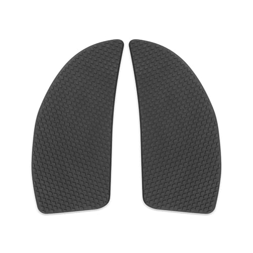 Grip de réservoir moto pour un confort optimal en virage sur 1000SX et 1100SX SE