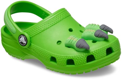 Image of Crocs Kids' Classic I AM Clogs
