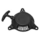 Rückstoß-Seilzugstarter 28400-ZM7-003 Passend für 4-Takt 49ccm GXH50 GXH50U GXV50 WX15 Motoren Rasenmäher Schlagplatten