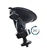 Produktbild Navitech Windscheiben/Frontscheiben Saug Napf Halterung Für Fahrzeug Kameras/HD DVR wie zu Beispiel das Polaroid XS100 HD