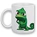 Mug Pascal (du Film Raiponce) - Chamalow Shop