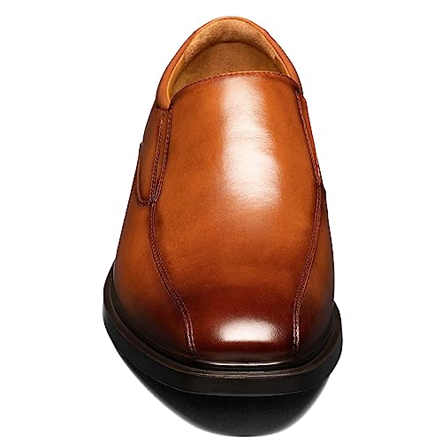 Image of Florsheim Men's, Forecast Bike Toe Slip-On