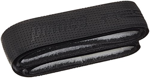 Prince Basisgriffband ResiThin 1-er, schwarz, One Size, 7H796020-bk