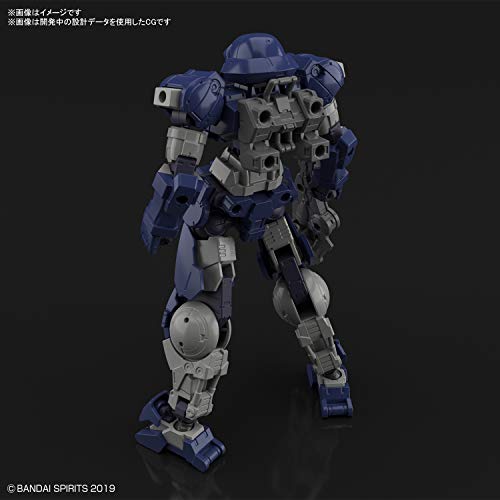 Bandai Hobby 30 Mm #14 Bexm-15 Portanova Navy 30 Min Missions miniatura 2