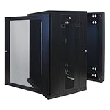Tripp Lite - SmartRack 18U Wall Mount Enclo