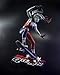 McFarlane Toys - DC Direct Harley Quinn by Ivan Tao (Harley Quinn: Red, White & Black) 1:10 Scale Resin Statue