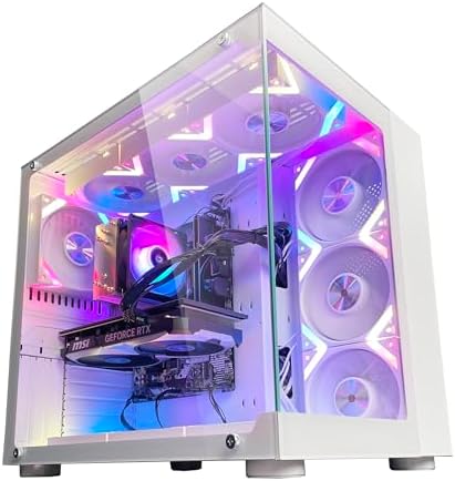 Amazon.co.jp: 【NEWLEAGUE】ゲーミングパソコン Ryzen 7 5700X 