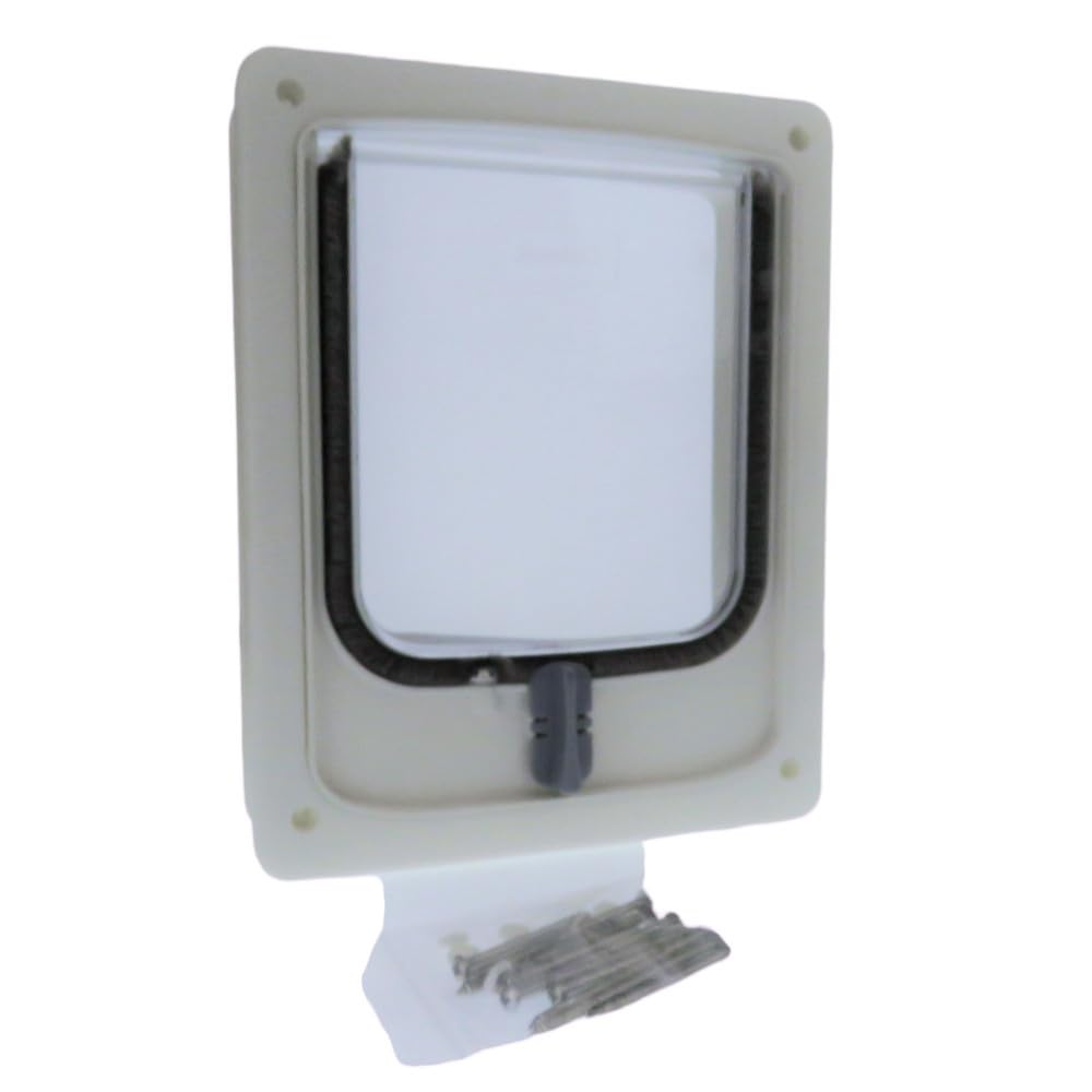 Zolux CHATIERE 4POS Tunnel BLC