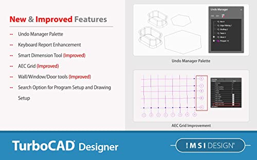 Imsi Design Turbocad 2022 Designer [Pc Download] thumb #4