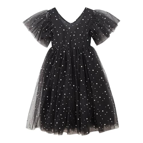 セレモニードレス 新生児 女の子 Aライン xiguang 子供ドレス