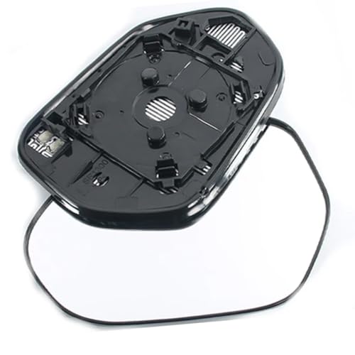 Miroir rétroviseur extérieur chauffant Toyota CHR pour conduite hiver