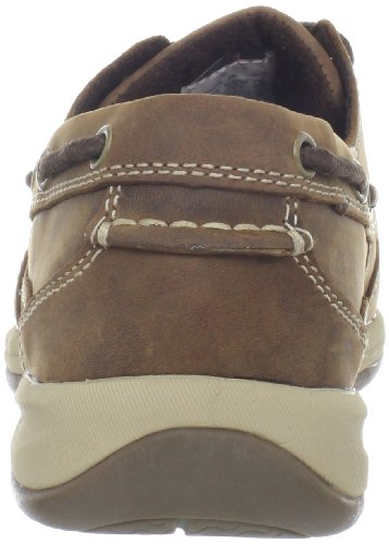 Rockport Mens Rk6736 Loafers Shoes, Sailing Tan, 11 Us #TOP2