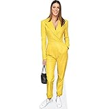 Iris Mittenaere (Yellow) Taille Mini