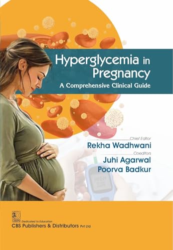 Image of Hyperglycemia in Pregnancy | A Comprehensive Clinical Guide (HB 2026)