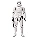 Star Wars Big-FIGS First Order Storm Trooper Episode VIII Action Figure, 20