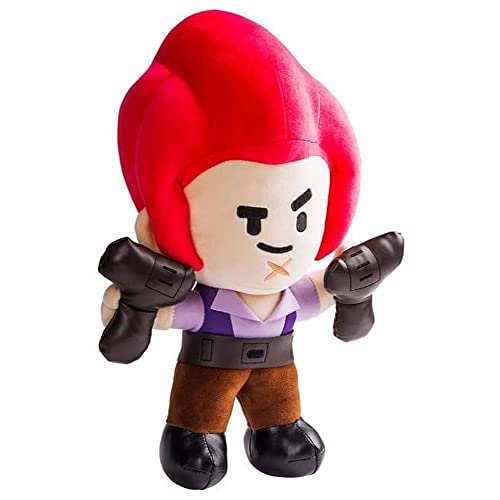 Peluche Colt Brawl Stars 12 pouces doudou geant de jeu video