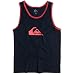 Quiksilver Men's Mountain Wave Tank Top